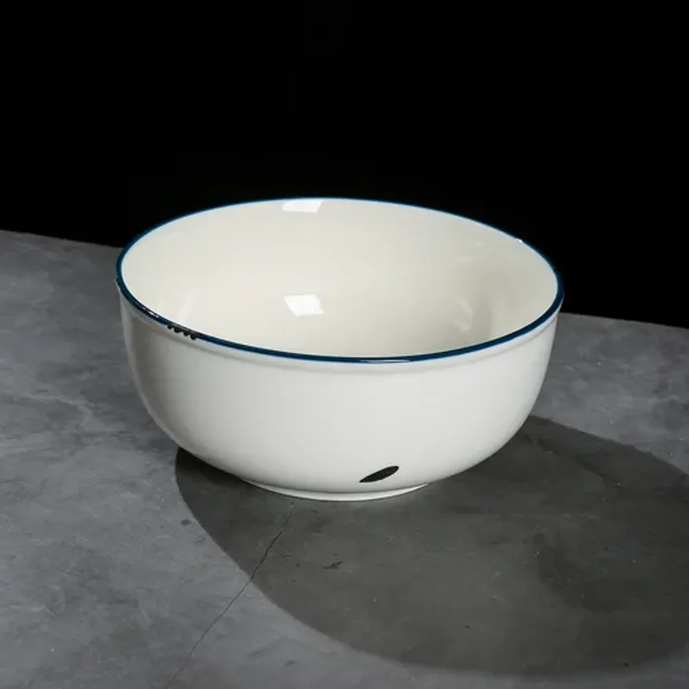 Салатник 2750 мл d 23 см h9,9 см Bakery Fusion P.L. Proff Cuisine [1]