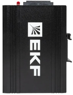 Коммутатор промышленный управляемый EKF TSX-ML2-16GT