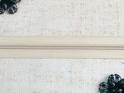 Молния спираль рулонная Т6