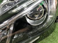 Фара левая Infiniti QX60 (2016-2020) ксенон