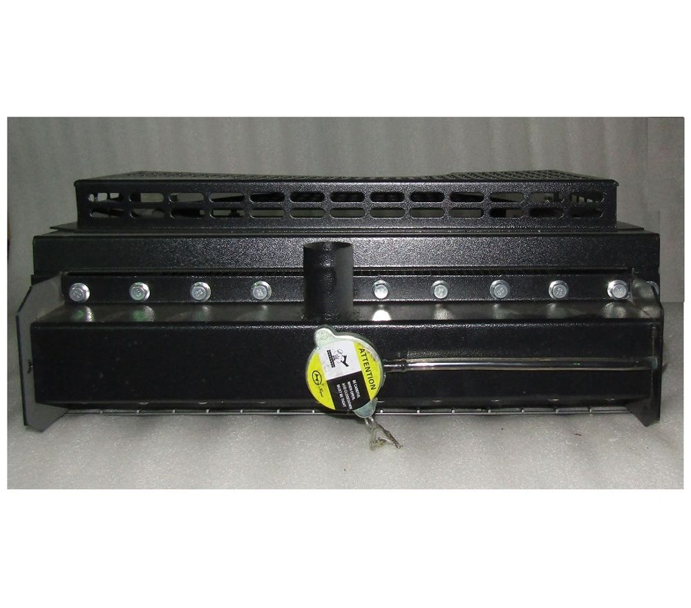 Радиатор охлаждения Ricardo K4100ZDS; ММЗ-30/Radiator