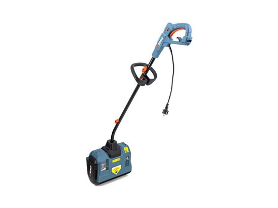 Электрический снегоуборщик SENIX STE14-L-EU