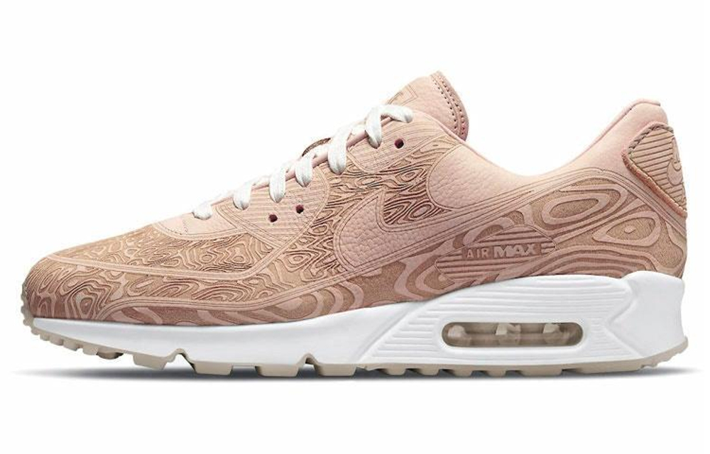 Кроссовки Nike Air Max 90