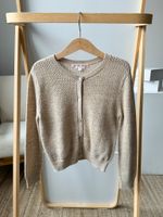 Новый шерстяной кардиган Bonpoint, 116