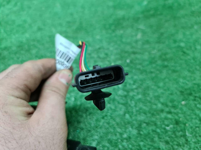 Камера передняя Infiniti QX60 (2016-2020)