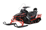 Снегоход IKUDZO HUNTER 600LK 20 V2