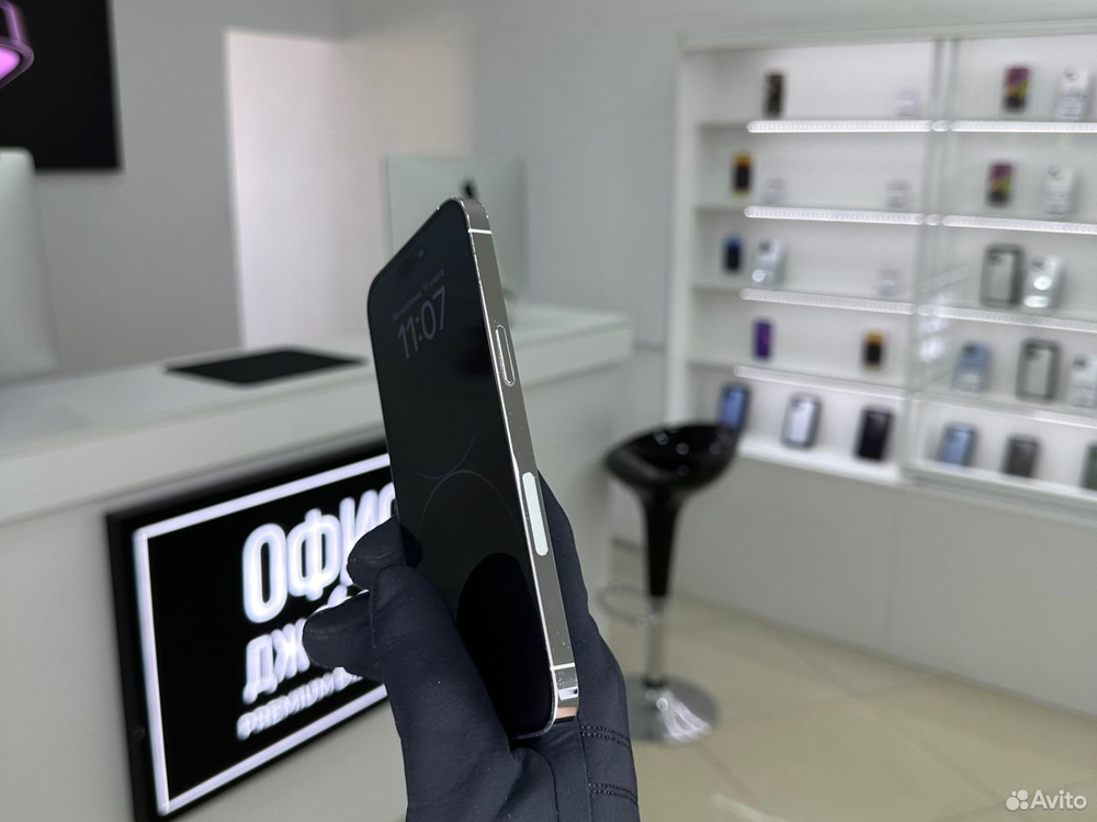 iPhone 14 Pro Max, 1 ТБ б/у