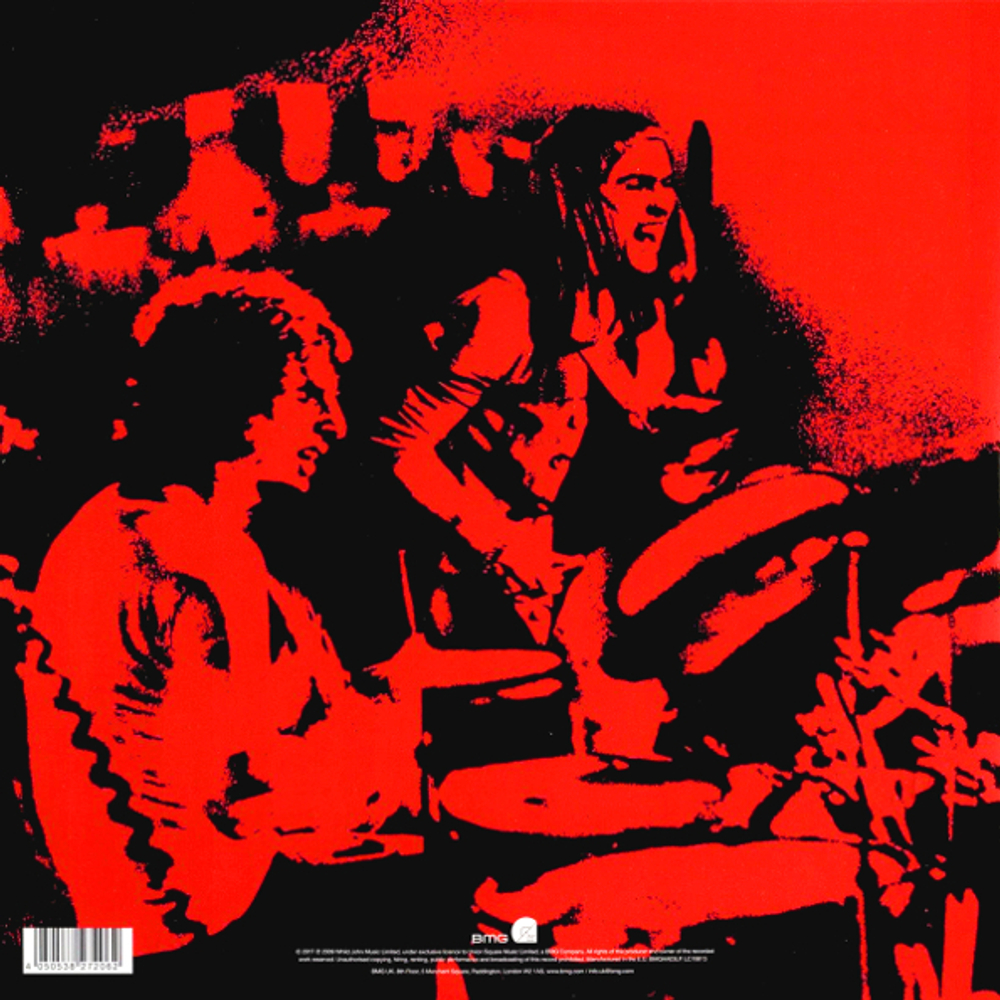 Slade / Alive! (Deluxe 45th Anniversary Edition)(LP)