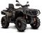 Квадроцикл AODES PathCross 650L Pro EPS (ПСМ)