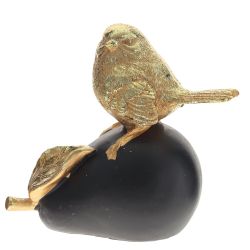 GAEM Фигурка декоративная "Птица", L13 W7,5 H12 см