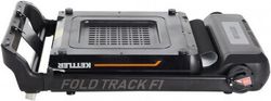 Беговая дорожка электрическая Kettler FOLD TRACK F1