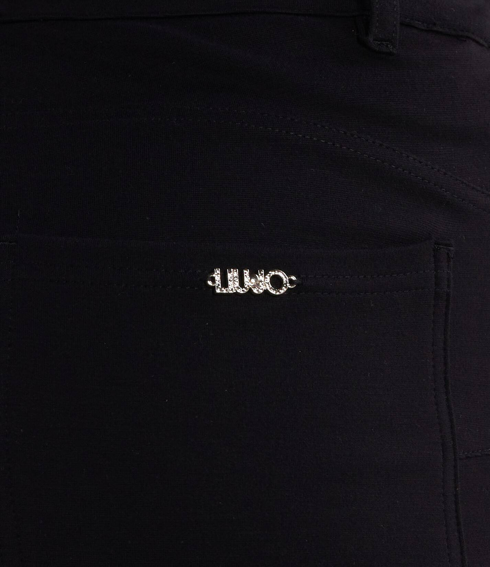 Брюки Liu Jo Sport - черный(TA4149 JS182)