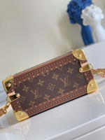 Louis Vuitton Valisette Tresor