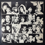 The Rolling Stones ‎– Some Girls (Швеция 1978г.)