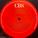 Сборник Original Moments. Musik Til Måneskin (Голландия 1989г.)