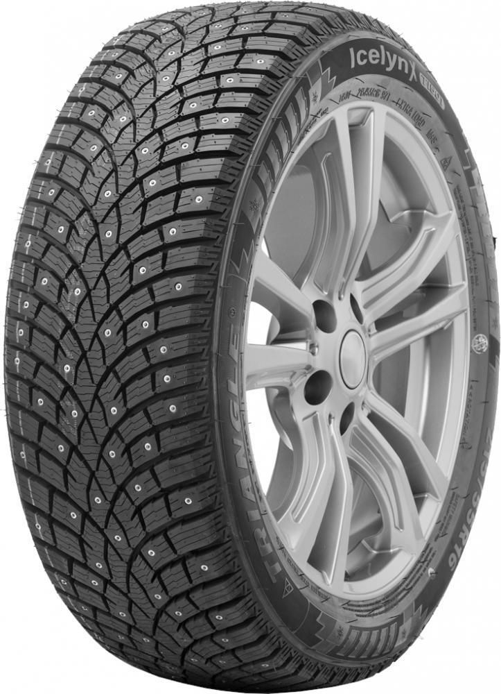 Triangle IcelynX TI501 155/65 R14 75T (шип)