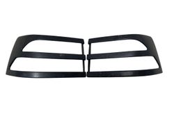 Накладки на фонари Кураж ВАЗ 2110