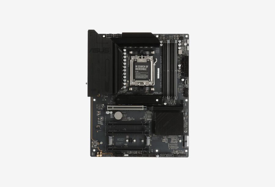 ASUS X870 MAX GAMING WIFI7_0126709110248