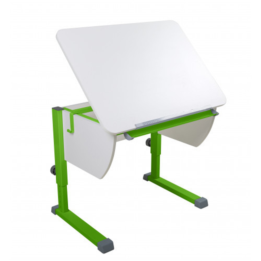 Растущая парта Астек Колибри (800×575 мм)