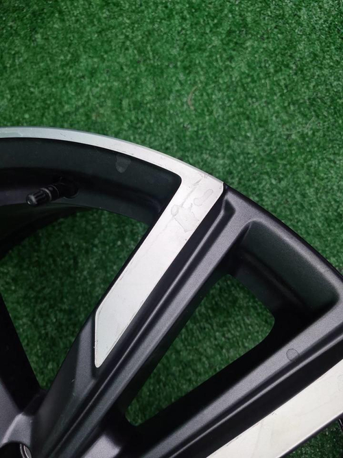 Диск Комплект дисков R20 Geely Monjaro (2021-н.в.)