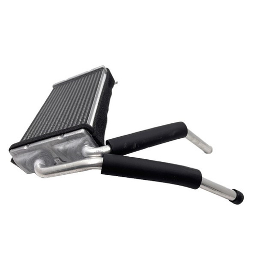 Радиатор печки алюм. Daewoo Nexia с 2008 г. алюмин. (NBN)