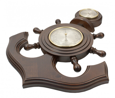 Метеостанция М6 б