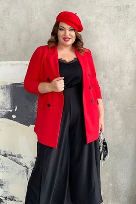 Цена на Топ-3652 больших размеров