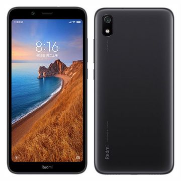 Смартфон Xiaomi Redmi 7A 2/16GB Global ver. Акция