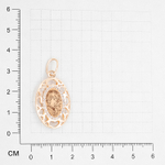 Икона Казанская