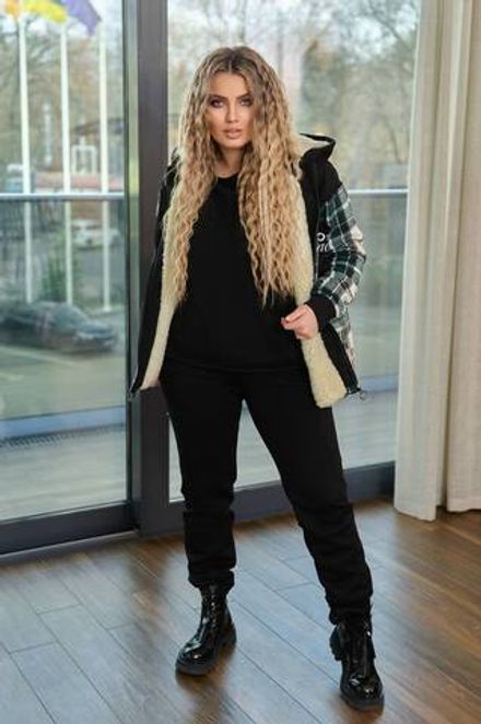 Костюм УК-5225-2 Fabrika Фото 2