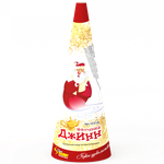 Новогодний джинн