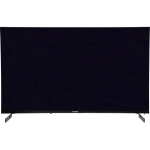 Телевизор Hyundai H-LED43BU7011 43" 4K Ultra HD LED Smart Google TV Frameless черный
