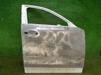 Дверь передняя правая Mazda CX-5 2 (2017-н.в.)