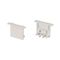 Набор заглушек Arlight SL-Comfort-1716-F глухая 031777