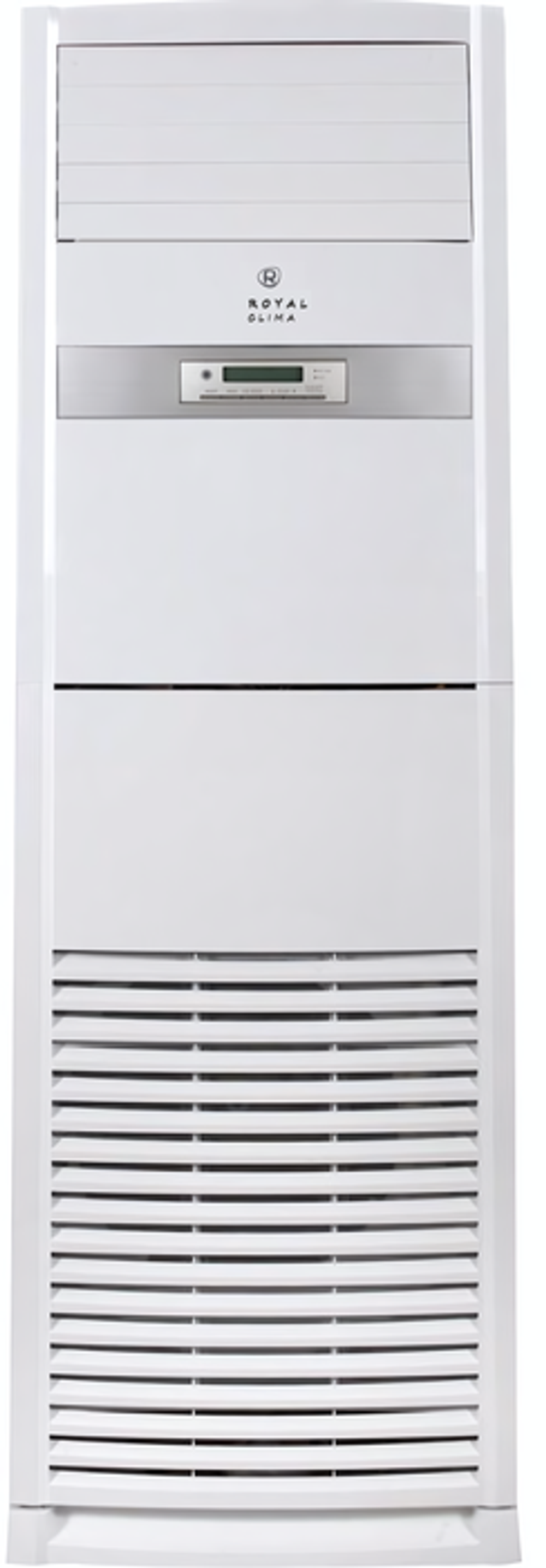 Сплит-система кондиционер колонный Royal Clima ES-S 24HRCX/ES-E 24HSCX на 70 м²