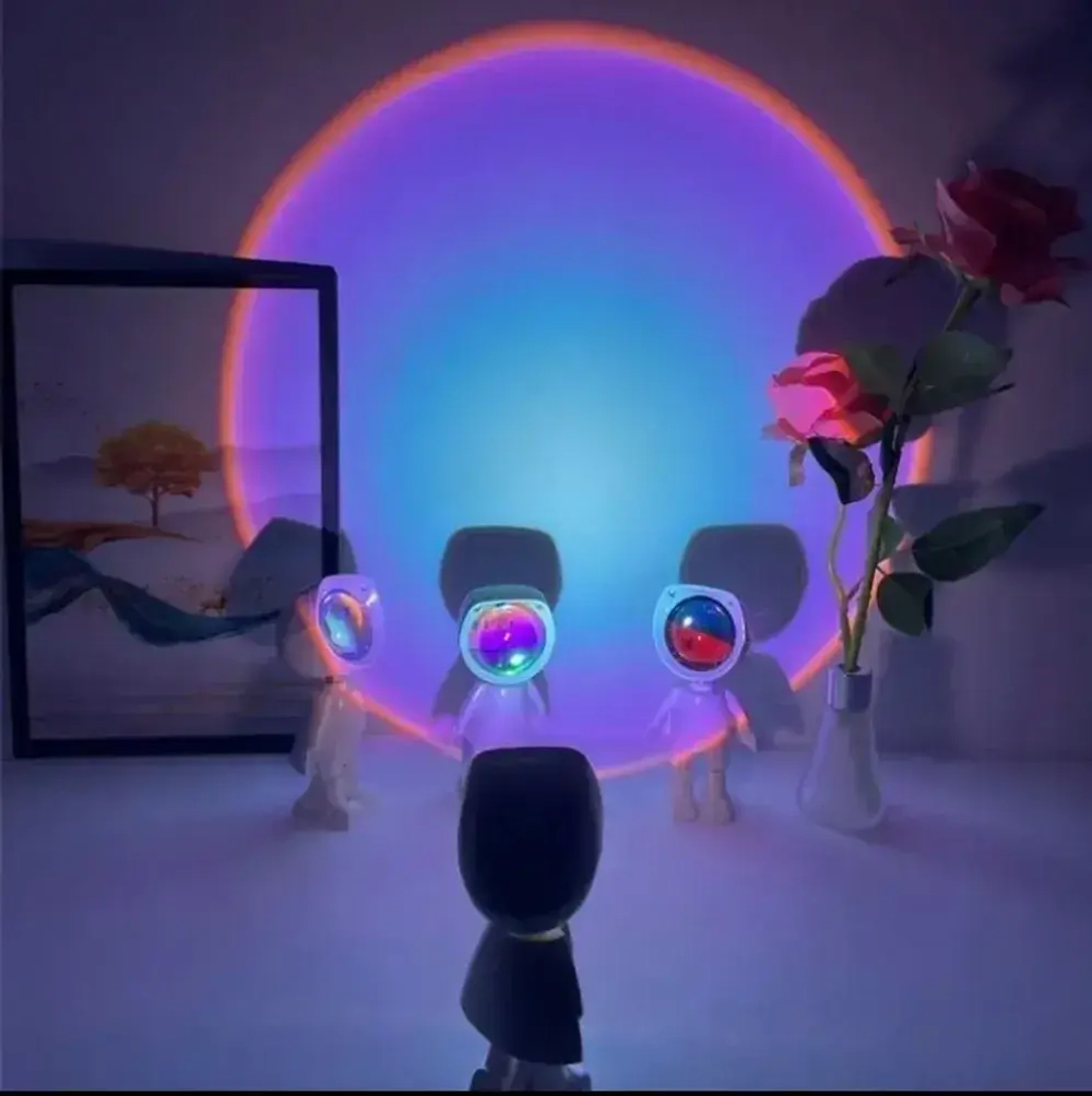 Ночник, Без цоколя, 80 Вт