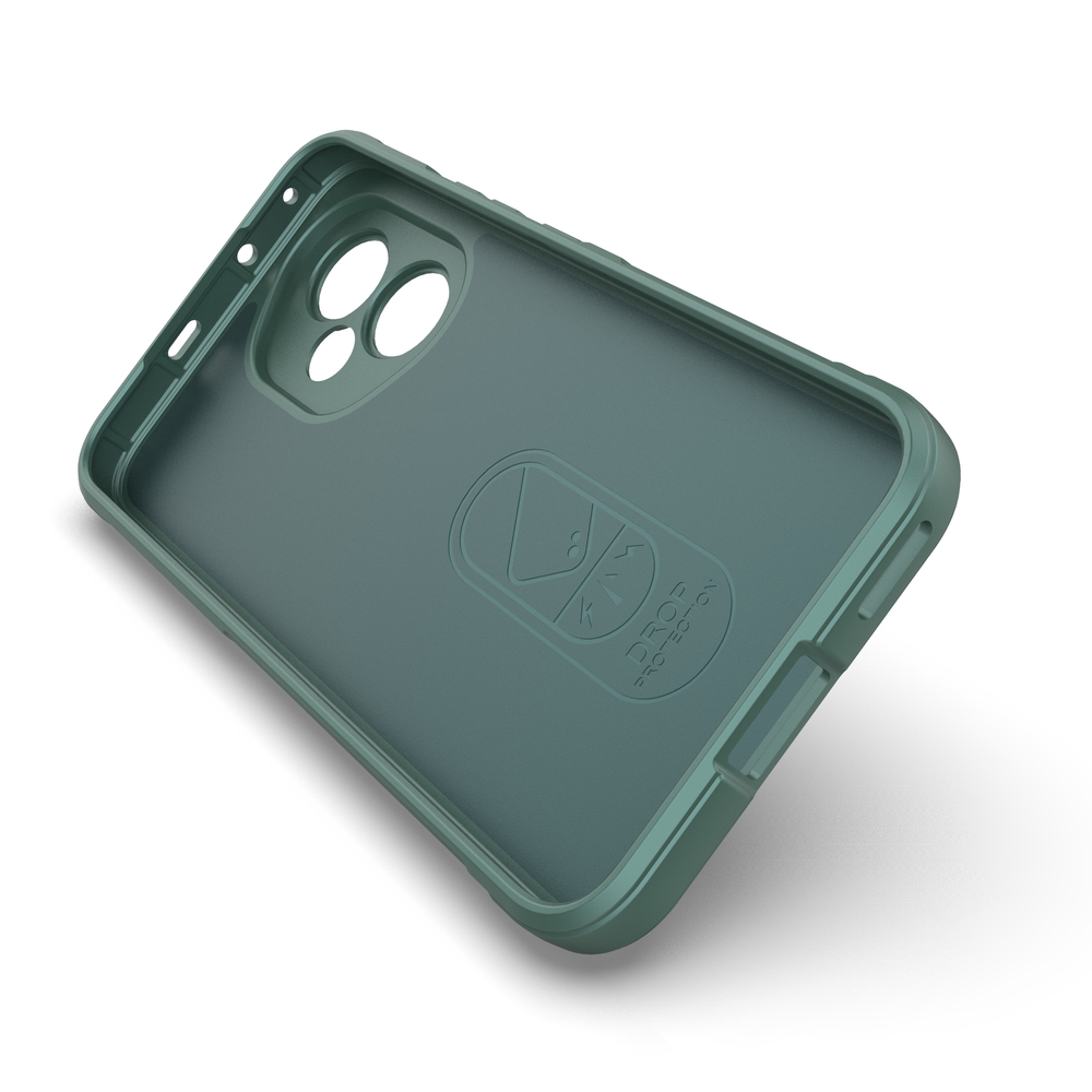 Противоударный чехол Flexible Case для Honor 400 5g