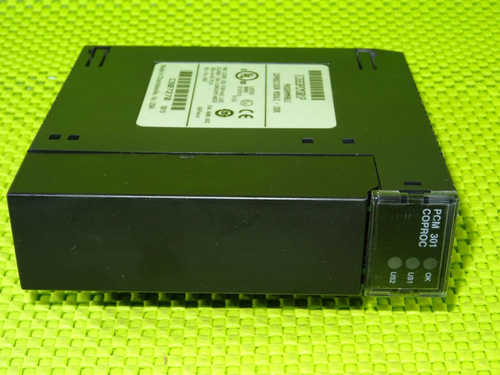 FANUC IC693PCM301P