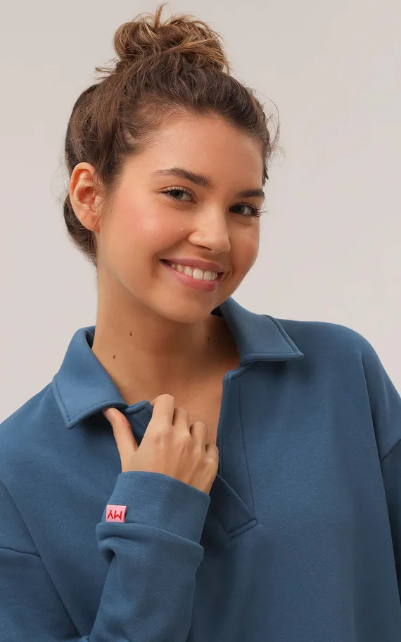 Свитшот СП005 Полночь