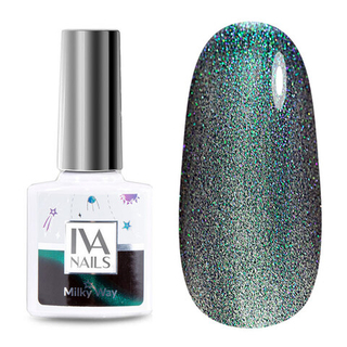 Iva Nails Гель-лак Milky Way № 2