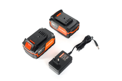 Аккумуляторная дрель-шуруповерт PATRIOT BR 241ES-h 180201246