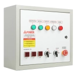 A-iPower A17000EAX бензиновый генератор с блоком АВР 400В/100А (8 pin) 20127/29111
