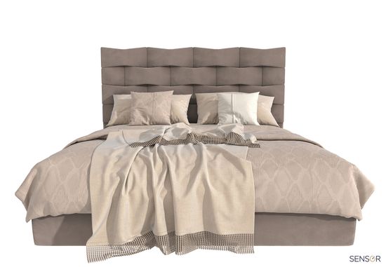 Кровать Фортресс