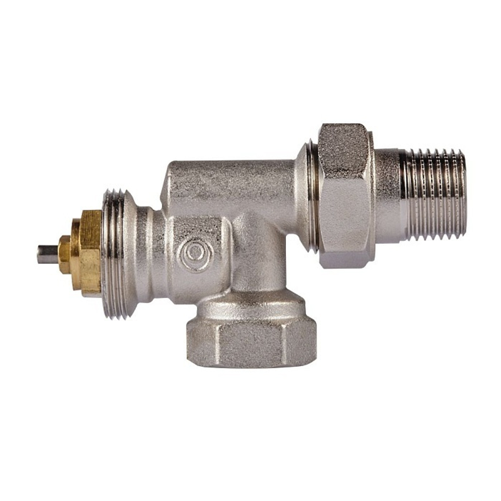 Набор термостатический Royal Thermo для радиатора осевой ½" М30х1,5