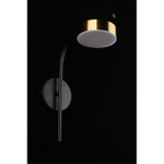 Настенный светодиодный светильник Aployt Delayn APL.042.01.07