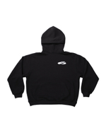 HOODIE "BUFFALO"