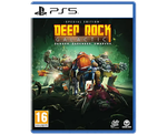 Deep Rock Galactic (PS5) NEW