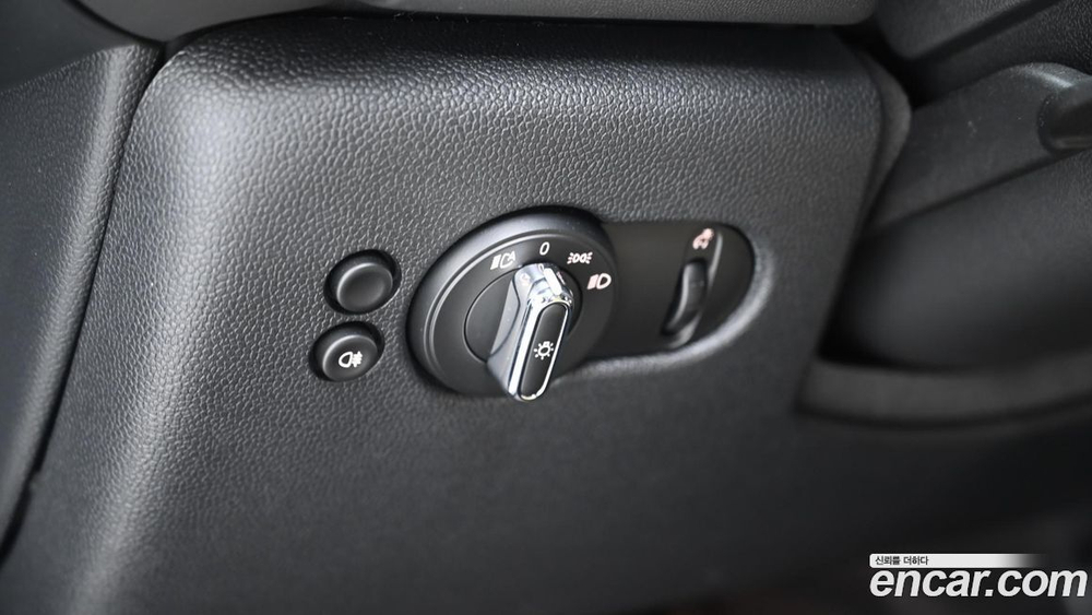 Mini Cooper Resolute Editions (04.2023)