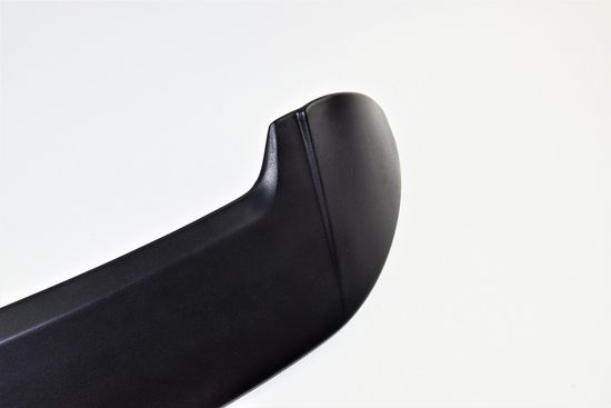 Спойлер V.1 для Opel Astra J 2009-2015 Hatchback