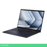 Ноутбук ASUS ExpertBook B3 B3604CMA-Q90349 Star Black (90NX0731-M00CD0)